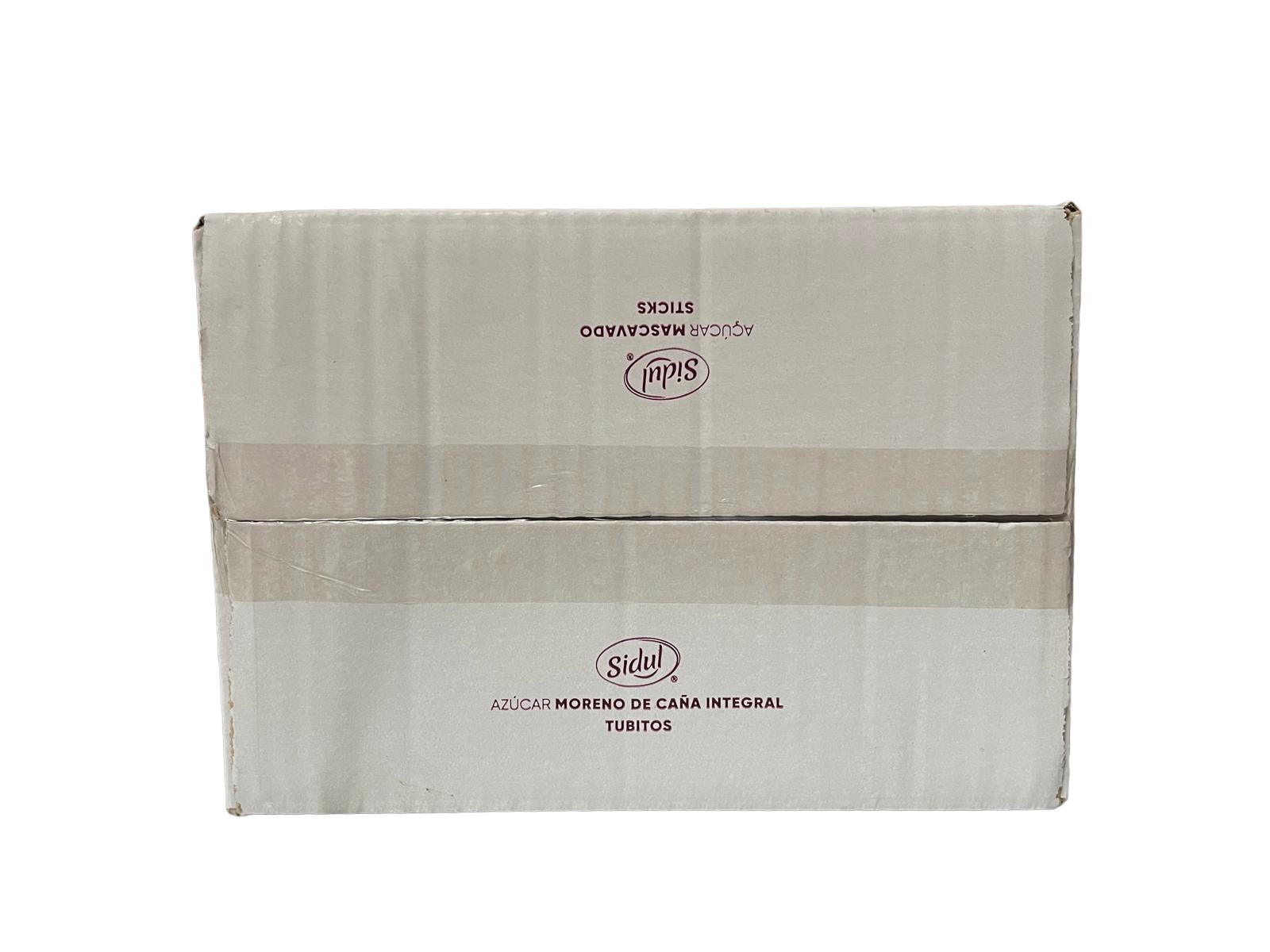 AZUCAR MORENO INTEGRAL CAJA 300 SOBRES X