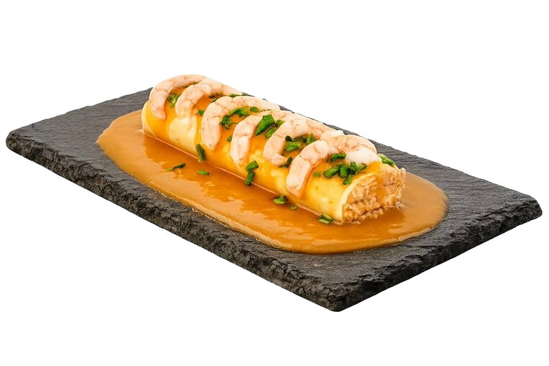 CANELÓN BOGAVANTE XL S/BECHAM. 21PZ X 135GR ORTEGA