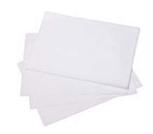 MANTEL BLANCO 30 X 40 PACK 1000 UD ZAMBU