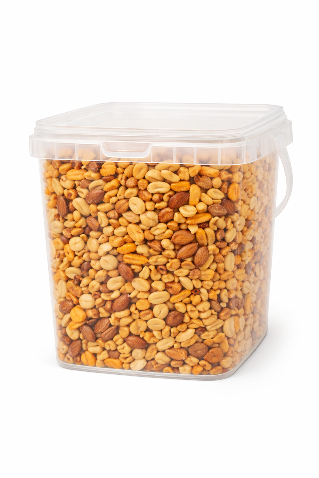 COCKTAIL DE FRUTOS SECOS 2 KG