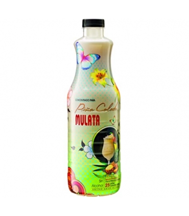 COCKTAIL PIÑA COLADA CONCENTRADA 1,5 L